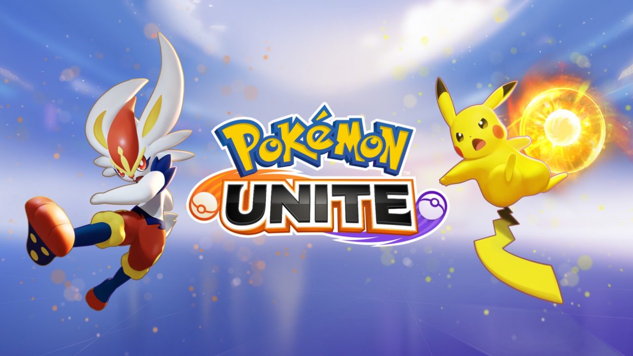 The Enemy - Review: Pokémon UNITE